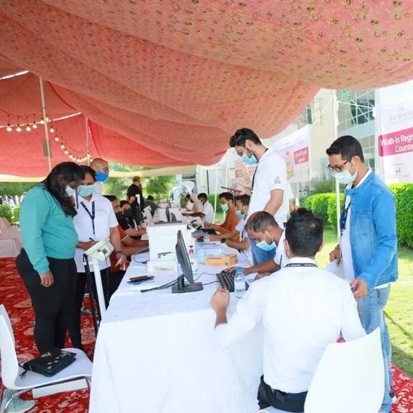 RAK Hospital launches 5th edition of the UAE’s biggest weight loss challenge with a new family category