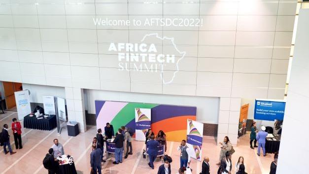 Africa Fintech Summit Washington D.C. 2022