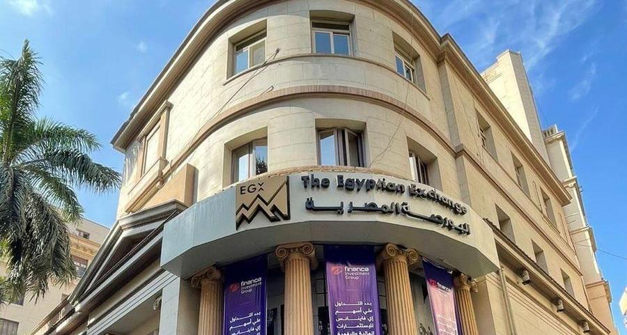نمو الإيرادات يرفع أرباح إي فاينانس المصرية 47%