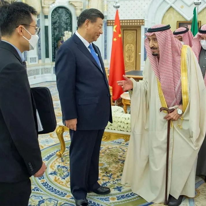 كفة الصين هي الأرجح في العلاقات التجارية مع السعودية وليس أمريكا