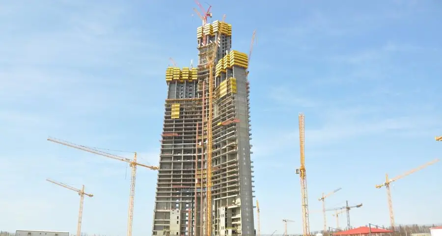 Riyadh: Mega-tall Jeddah Tower resumes construction after seven-year hiatus