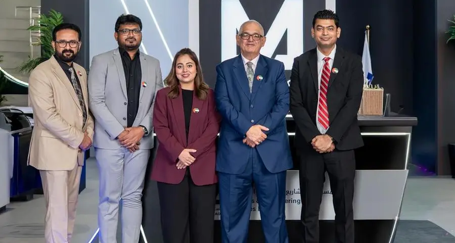 Al Masaood Group returns to Make it in the Emirates as forum marks its fifth year