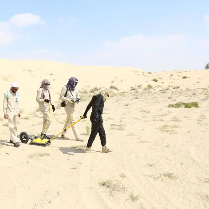 Dubai Culture and Khalifa University sign MoU to support scientific research on archaeological excavations in Dubai