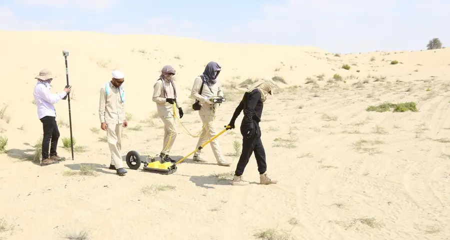 Dubai Culture and Khalifa University sign MoU to support scientific research on archaeological excavations in Dubai