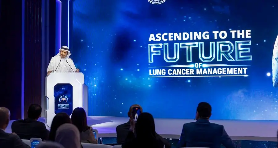 MoHAP, in collaboration with health authorities and AstraZeneca, launches national guideline for lung cancer screening and diagnosis