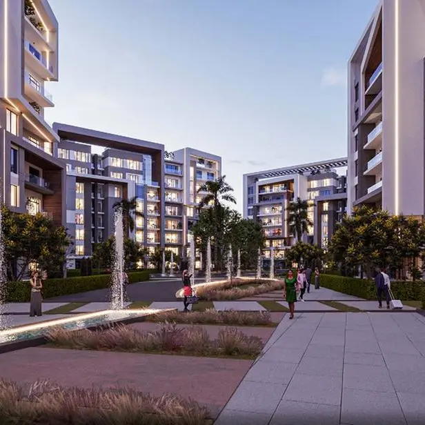 Egypt's ERG Developments plans new mixed-use project in New Cairo\n