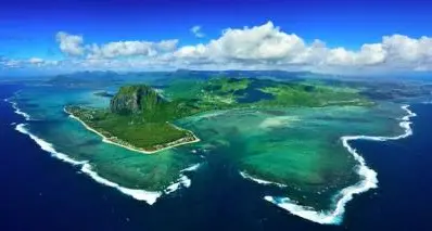 Mauritius launches resort holidays as country prepares to open for international travel on 15 July 2021