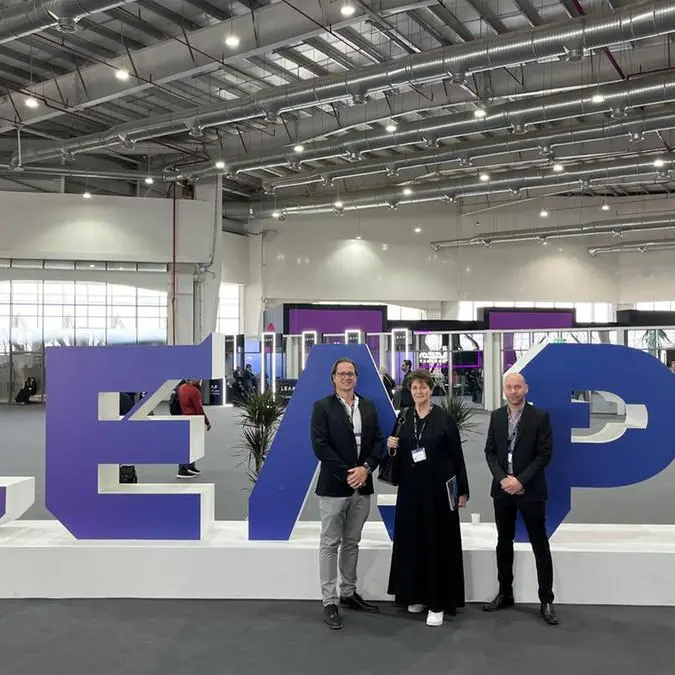 TTRO expands to Saudi Arabia with AstroLabs to accelerate workforce readiness, aligning with Vision 2030