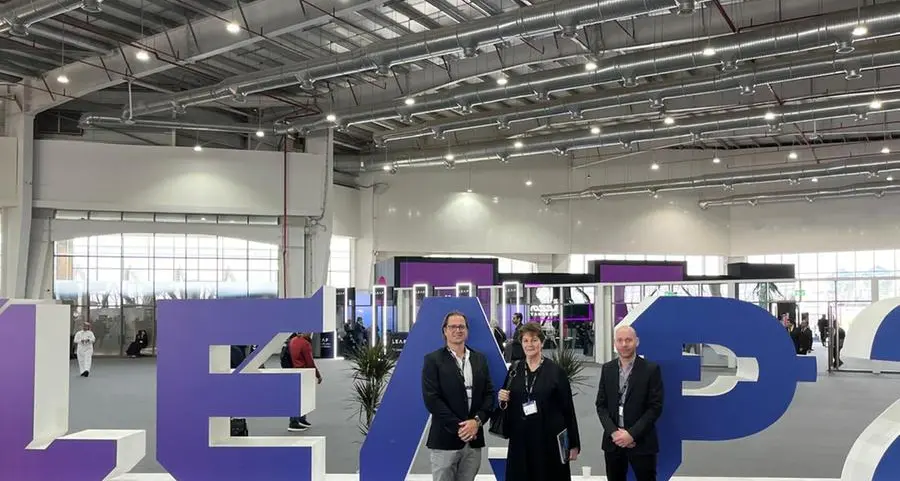 TTRO expands to Saudi Arabia with AstroLabs to accelerate workforce readiness, aligning with Vision 2030