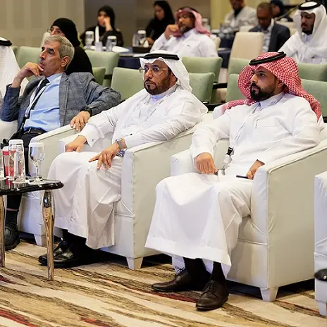 9th edition of SPNS Conference takes off today in Riyadh