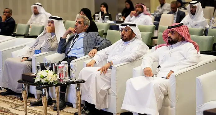 9th edition of SPNS Conference takes off today in Riyadh