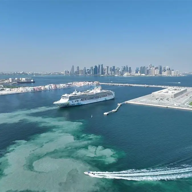 GCC Discovery Cruises now departing from Doha