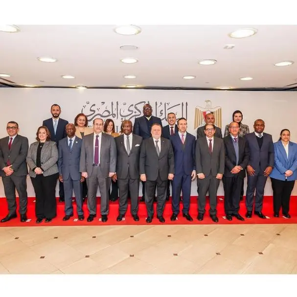 Central Bank of Egypt and Afreximbank sign a Memorandum of Understanding