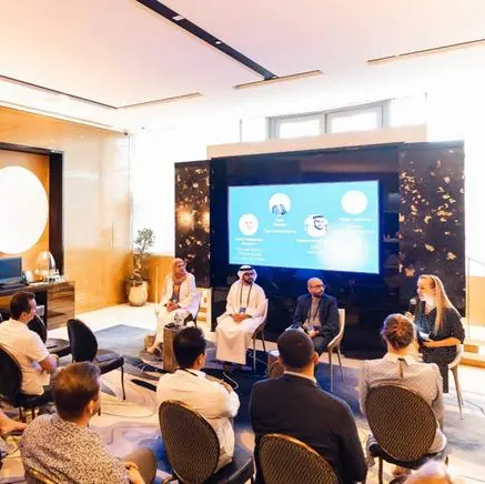 Unlocking new investment trends: Gingo Partners presents VC Weekend Conference in Dubai on 19-20 October