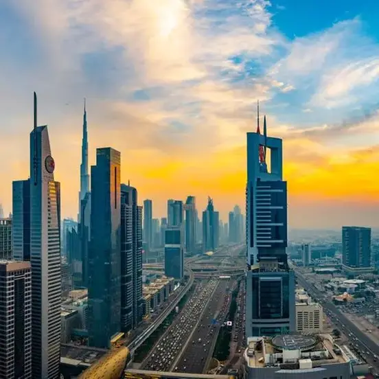 Top 3 real estate investment projects in Dubai for 2023