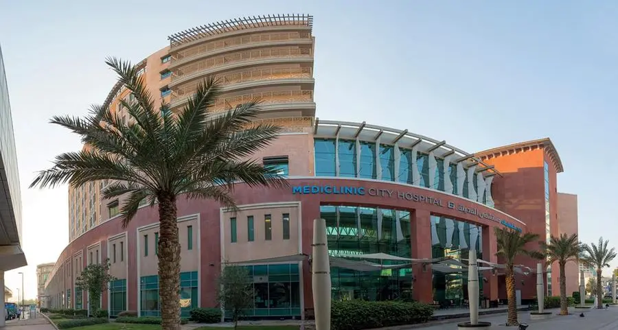Mediclinic City Hospital designated as a Centre of Excellence in Surgical Proctology