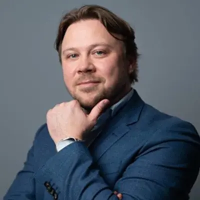 Amana appoints Andrey Artamonov as Chief Technology and Information Officer
