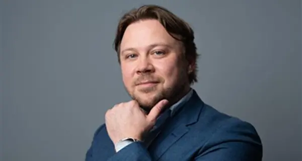 Amana appoints Andrey Artamonov as Chief Technology and Information Officer