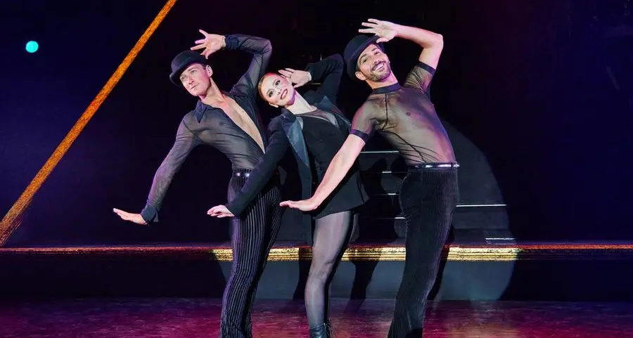 The ultimate Broadway experience – CHICAGO coming to Abu Dhabi in September