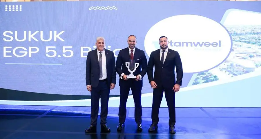 Tamweel issues Middle East’s first Mudaraba sukuk to finance acquisition worth EGP 5.52bln