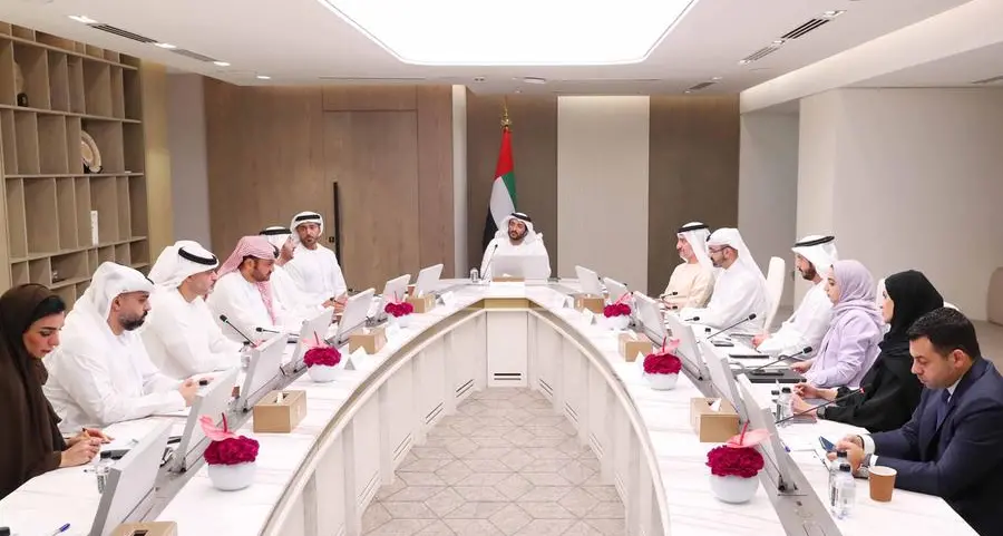 Emirates Tourism Council announces formation of a private sector hospitality advisory committee to promote the sector’s competitiveness