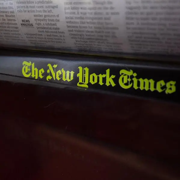 New York Times workers go on strike over wage dispute