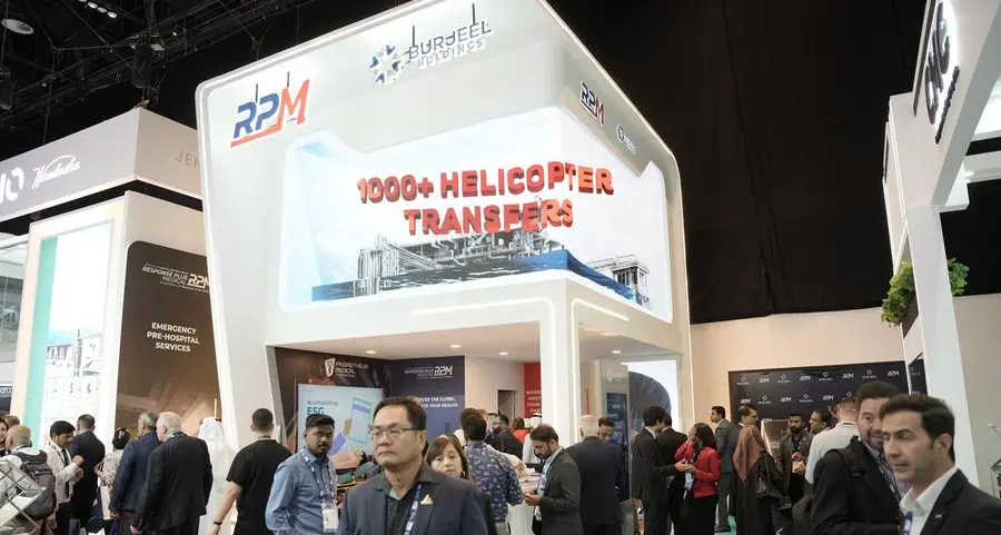 $1mln Human Energy Awards set to take centre stage at ADIPEC 2025