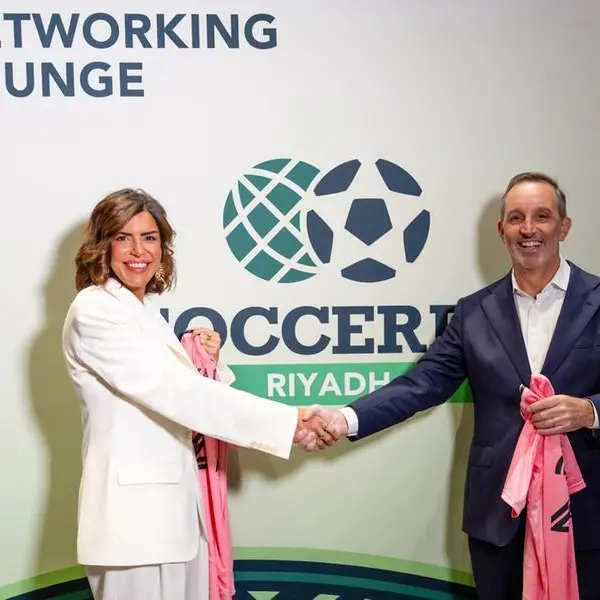 Riyadh to host first-ever Soccerex summit as GEXPO, DCP ink landmark deal in Miami