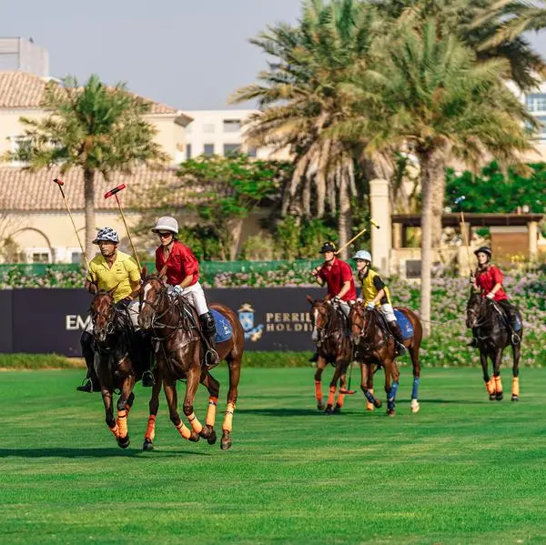 Dubai is set to open new polo season