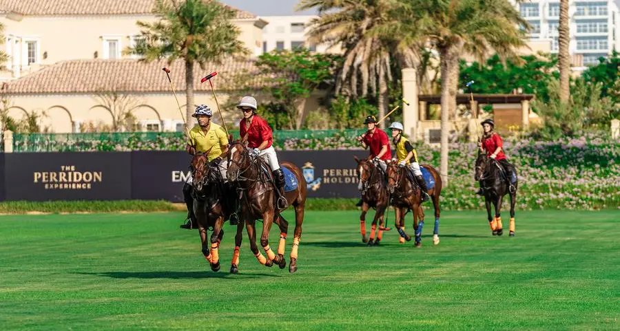 Dubai is set to open new polo season