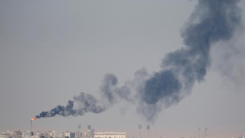إنفوجرافك: الدول العربية مصدر 5.28% من انبعاثات الكربون بالعالم في 2021