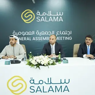 SALAMA receives shareholder approval for strategic investor participation in mandatory convertible Sukuk