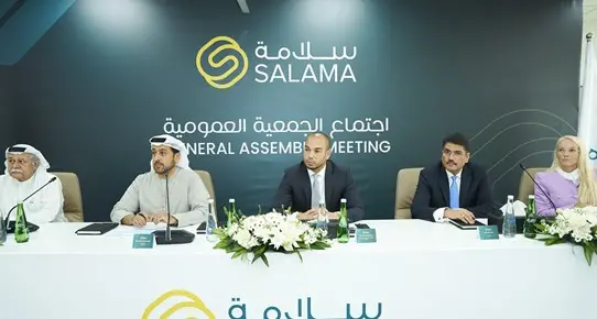 SALAMA receives shareholder approval for strategic investor participation in mandatory convertible Sukuk