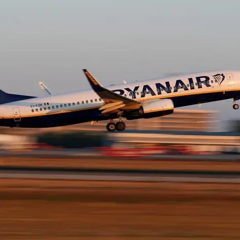 Ryanair cabin staff strike as labour unrest spreads across Europe