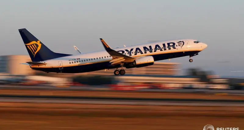 Ryanair cabin staff strike as labour unrest spreads across Europe