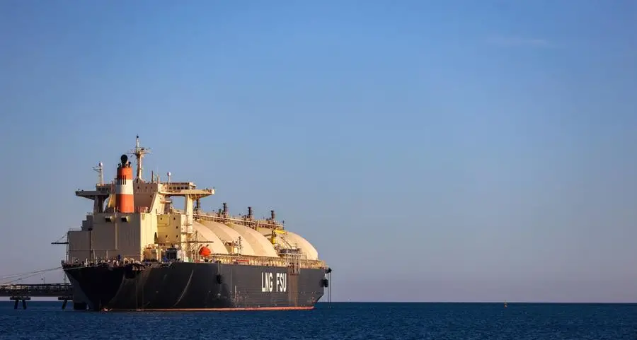 GAS Entec-led consortium awarded LNG terminal contract in Jordan