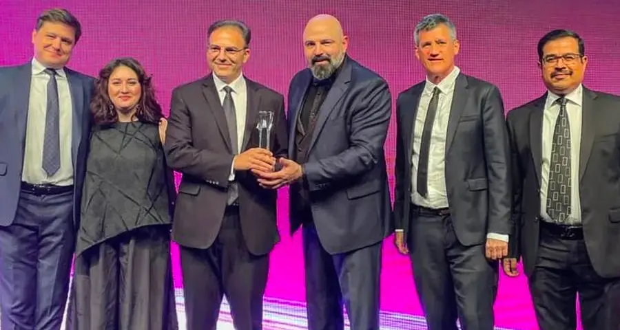 FinaMaze awarded the “AI Fintech Innovation” award at the Entrepreneur’s Tech Innovation Awards 2023