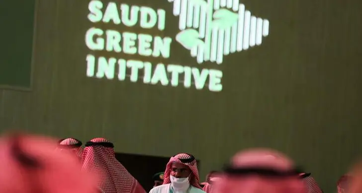 Egypt to host 2nd edition of Saudi Green Initiative Forum