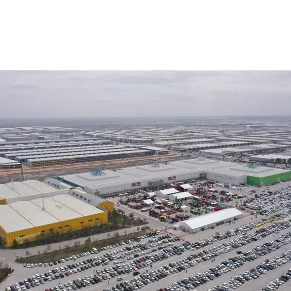 Türkiye’s gateway to international agriculture opens its doors for MENA and global partnerships