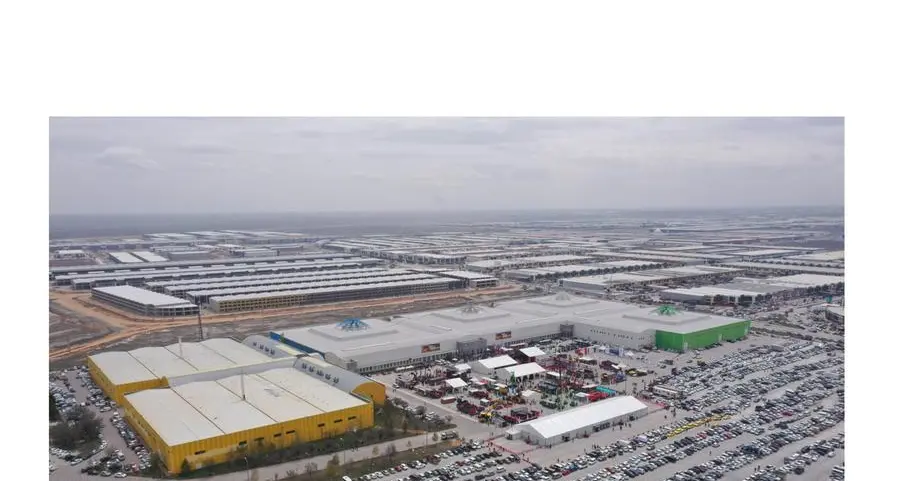 Türkiye’s gateway to international agriculture opens its doors for MENA and global partnerships