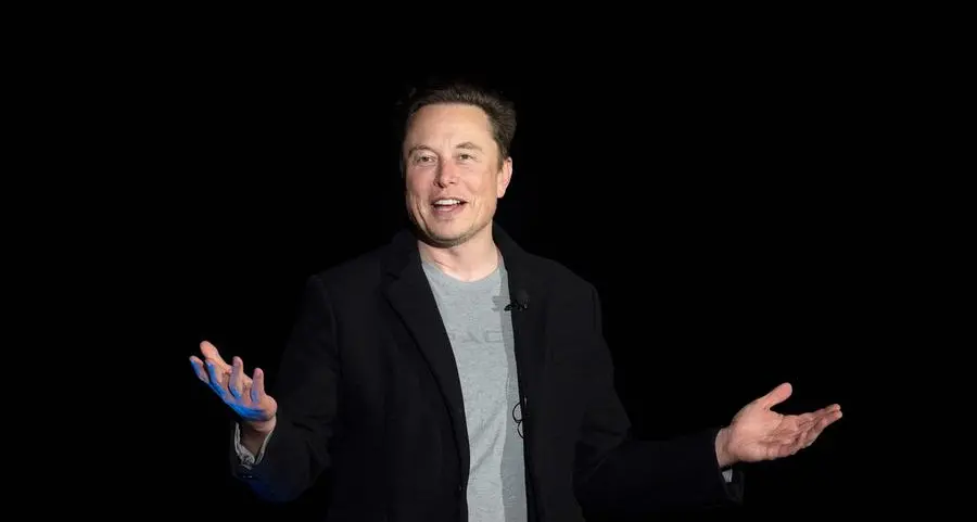 Musk and experts call for halt in 'giant AI experiments'