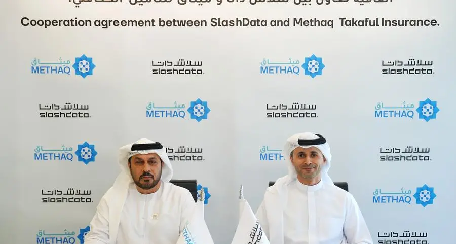 As Takaful evolves, SlashData and Methaq partner to enable a digital-first future