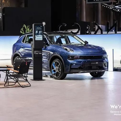 Auto Class Cars announces new Lynk & Co dealership