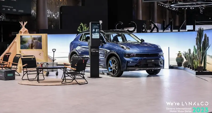 Auto Class Cars announces new Lynk & Co dealership