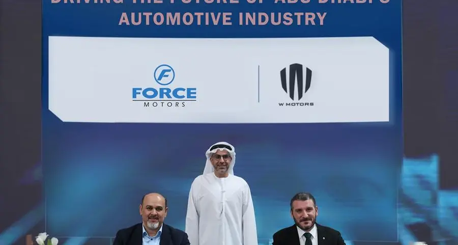 W Motors expands operations with contract manufacturing services for global OEMs