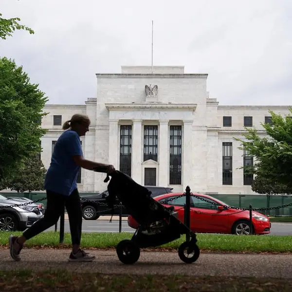 The Fed must not flinch