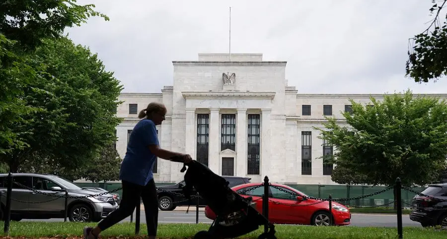 The Fed must not flinch