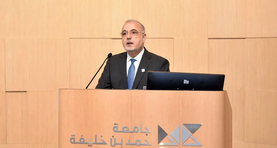 HBKU’s CIS hosts second high-level seminar on corporate sustainability reporting