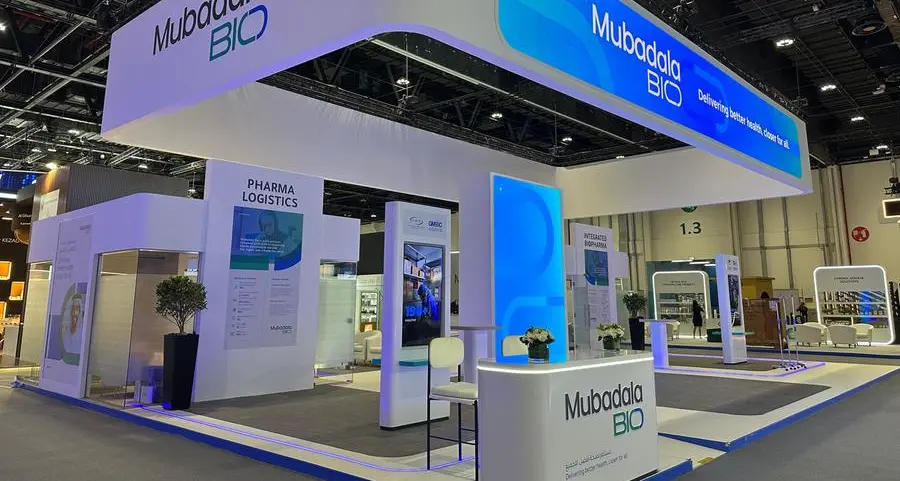 Mubadala launches its latest national champion – “Mubadala Bio” to transform life sciences in the UAE and beyond