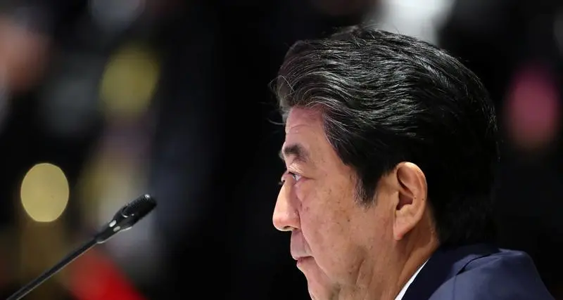 Japan's election campaigning to resume a day after Abe assassination